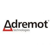 logo ADREMOT Technologies s.r.o.