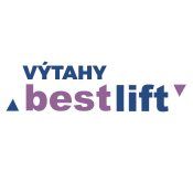 logo Výtahy Bestlift s.r.o.