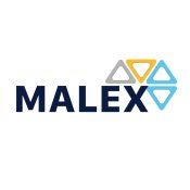 logo MALEX Group s.r.o.