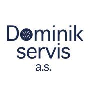 logo Dominik-servis a.s.