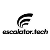 logo Escalator Tech s.r.o.
