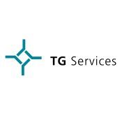 logo TG Services s.r.o.